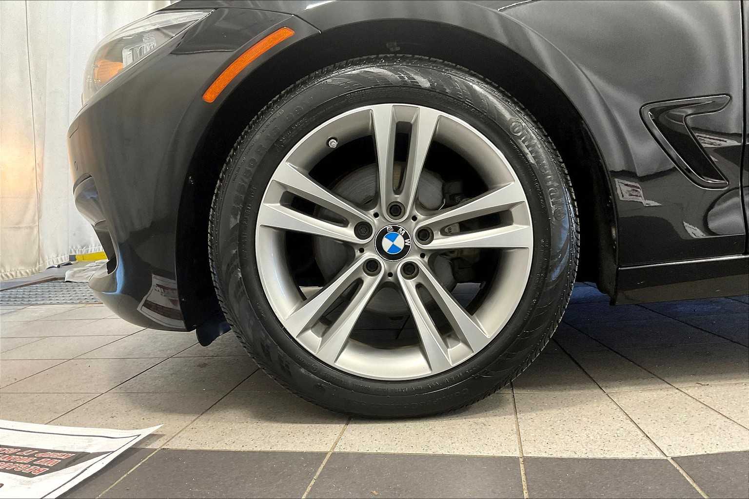 2016 BMW 3 Series Gran Turismo 328i xDrive - Photo 7