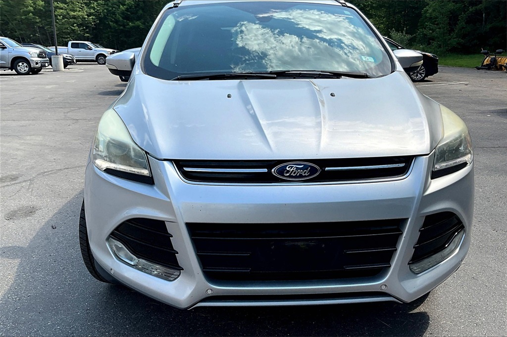 2015 Ford Escape Titanium - Photo 5