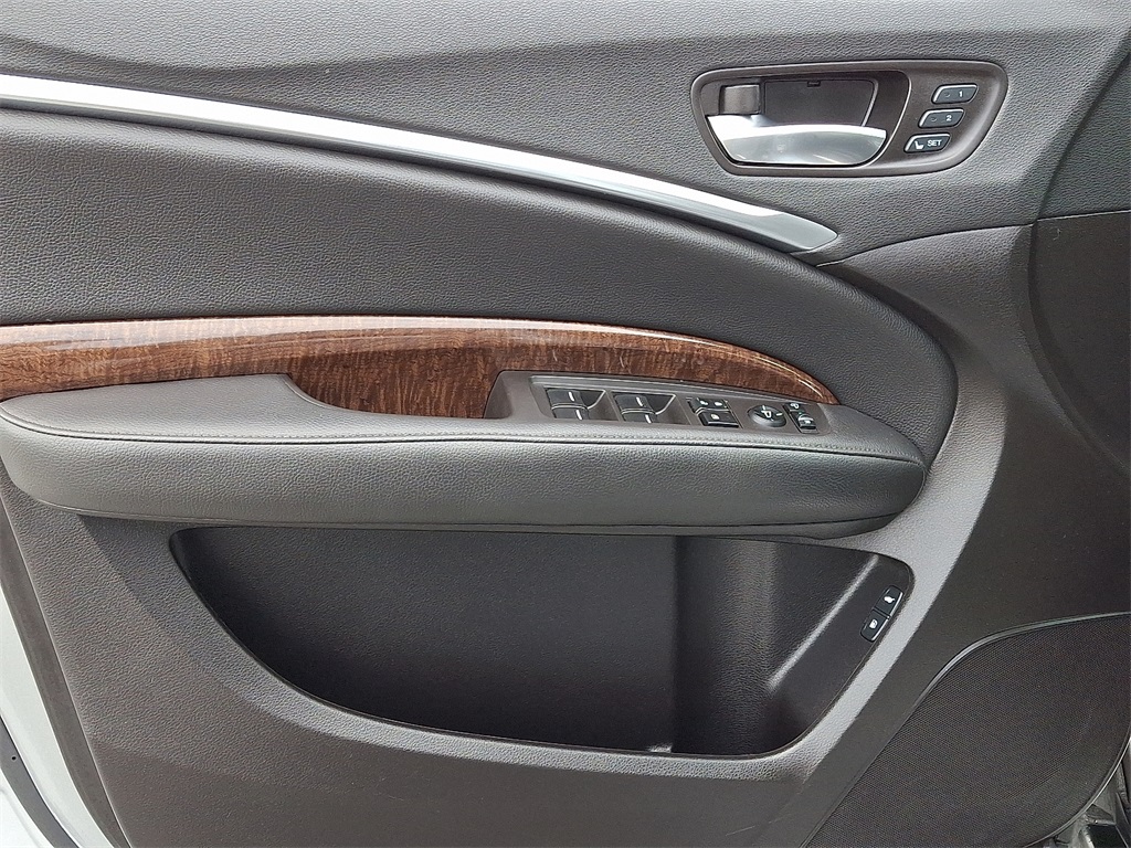 2018 Acura MDX 3.5L - Photo 13