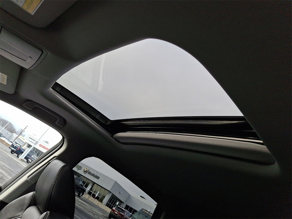 2018 Acura MDX 3.5L - Photo 15