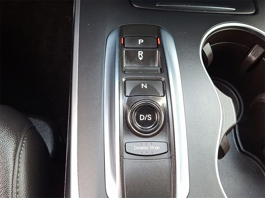 2018 Acura MDX 3.5L - Photo 16