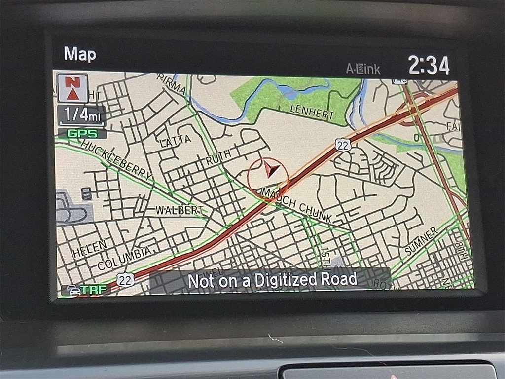 2018 Acura MDX 3.5L - Photo 18