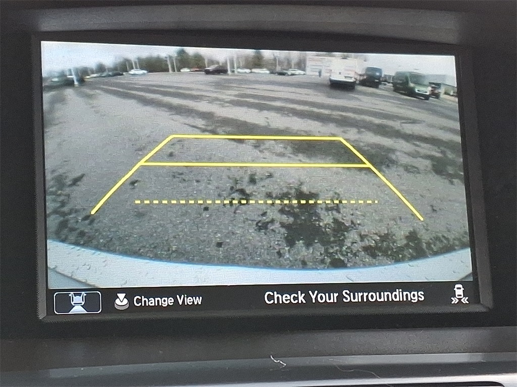 2018 Acura MDX 3.5L - Photo 19