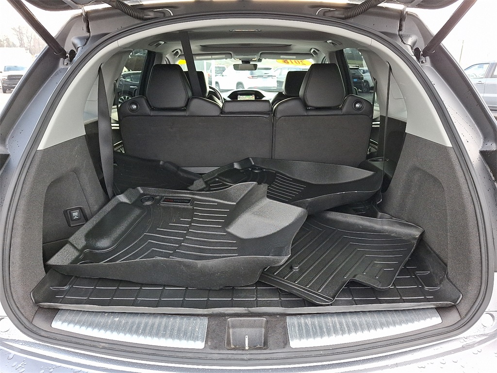 2018 Acura MDX 3.5L - Photo 28