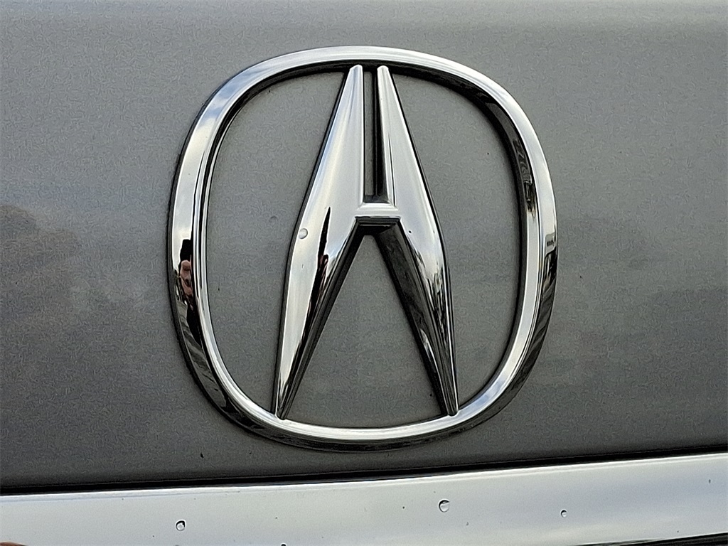 2018 Acura MDX 3.5L - Photo 29