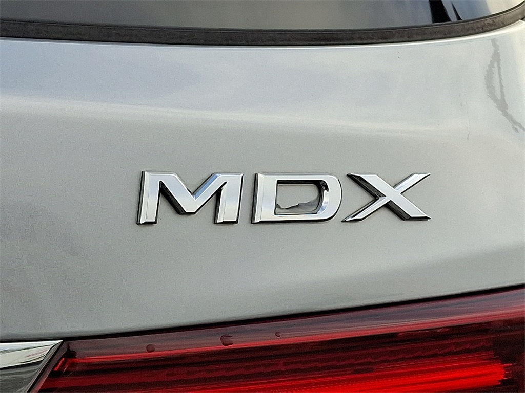 2018 Acura MDX 3.5L - Photo 30