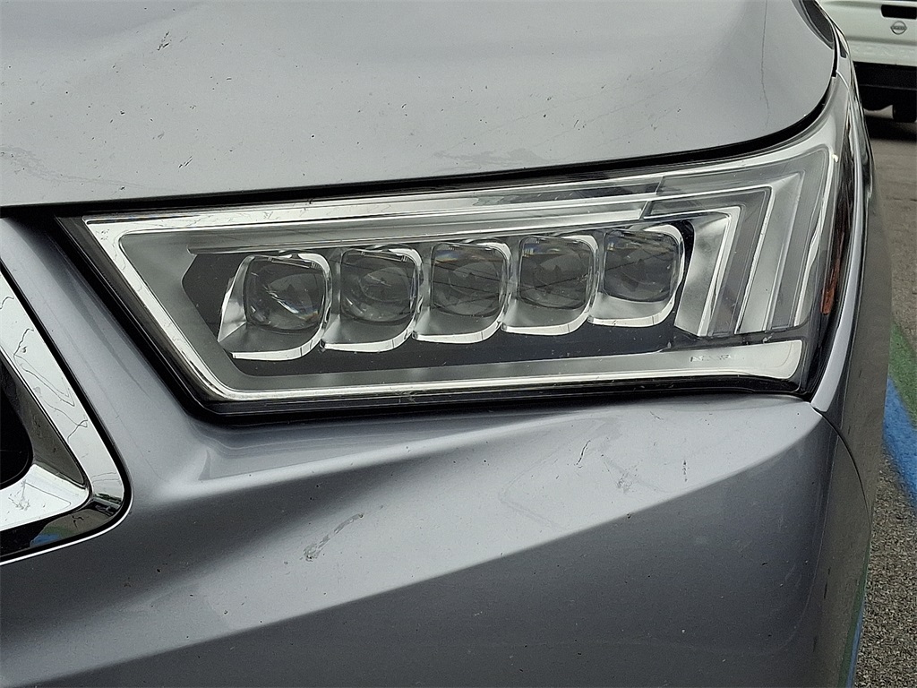 2018 Acura MDX 3.5L - Photo 9