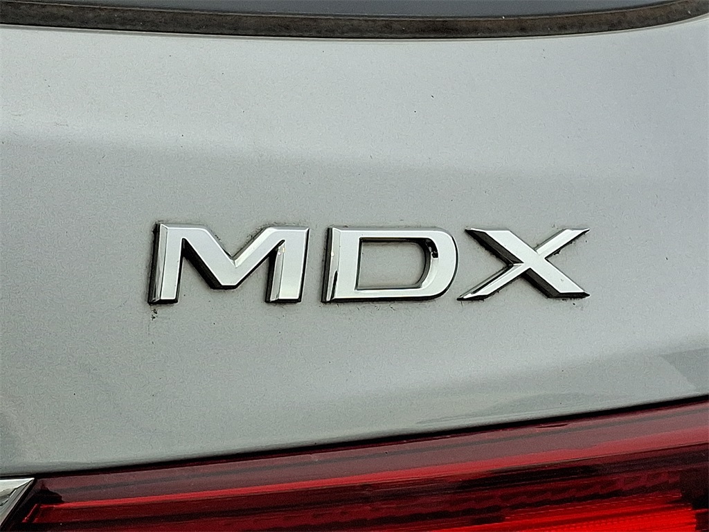2018 Acura MDX 3.5L - Photo 10