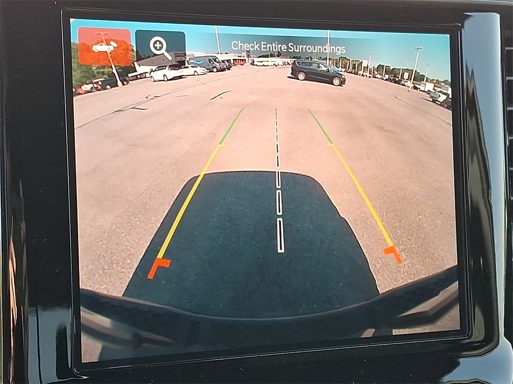 2025 Ram 1500 Tradesman - Photo 13