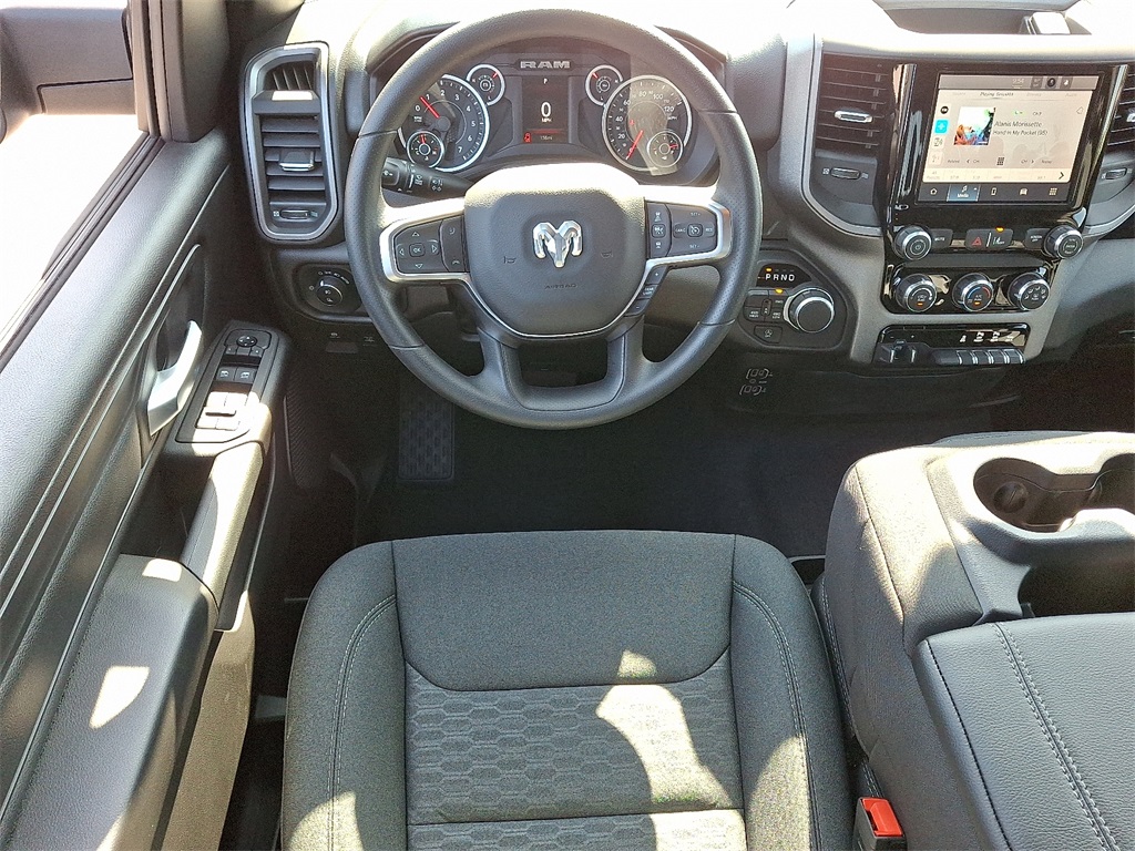 2025 Ram 1500 Tradesman - Photo 7