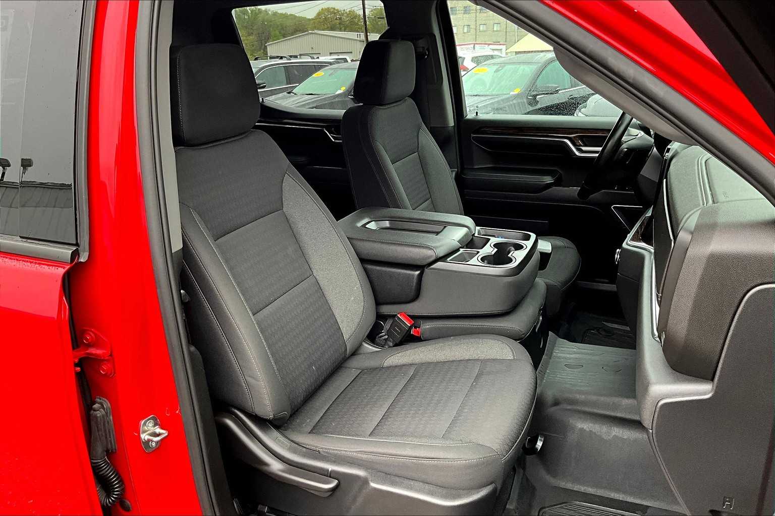 2023 GMC Sierra 1500 Elevation - Photo 11