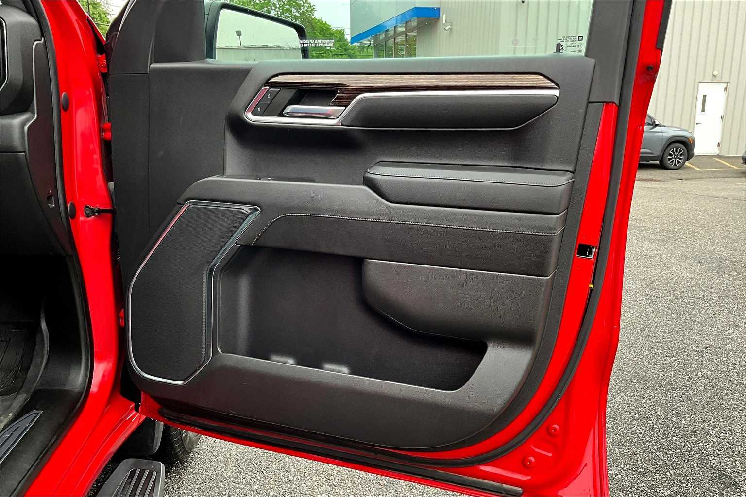2023 GMC Sierra 1500 Elevation - Photo 12