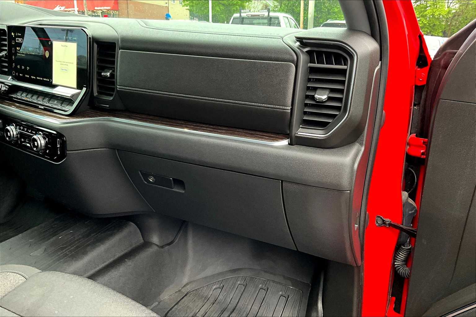 2023 GMC Sierra 1500 Elevation - Photo 13
