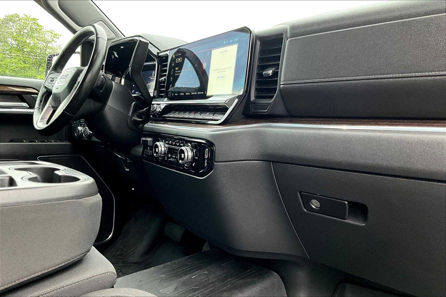 2023 GMC Sierra 1500 Elevation - Photo 14