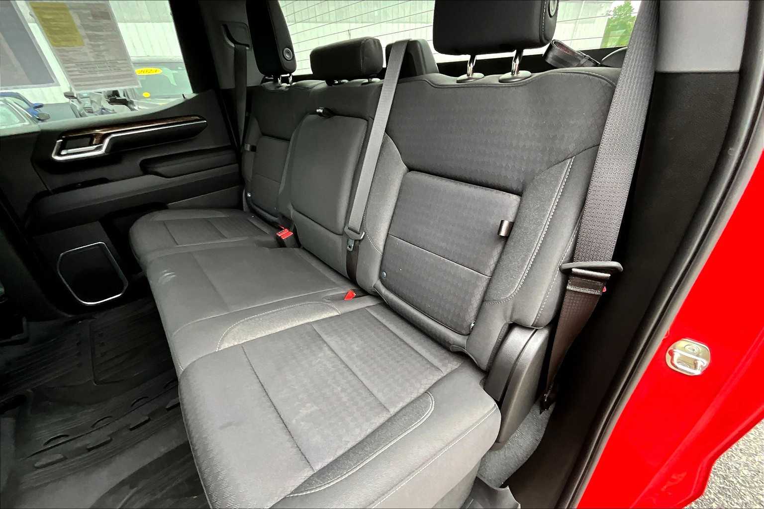 2023 GMC Sierra 1500 Elevation - Photo 15
