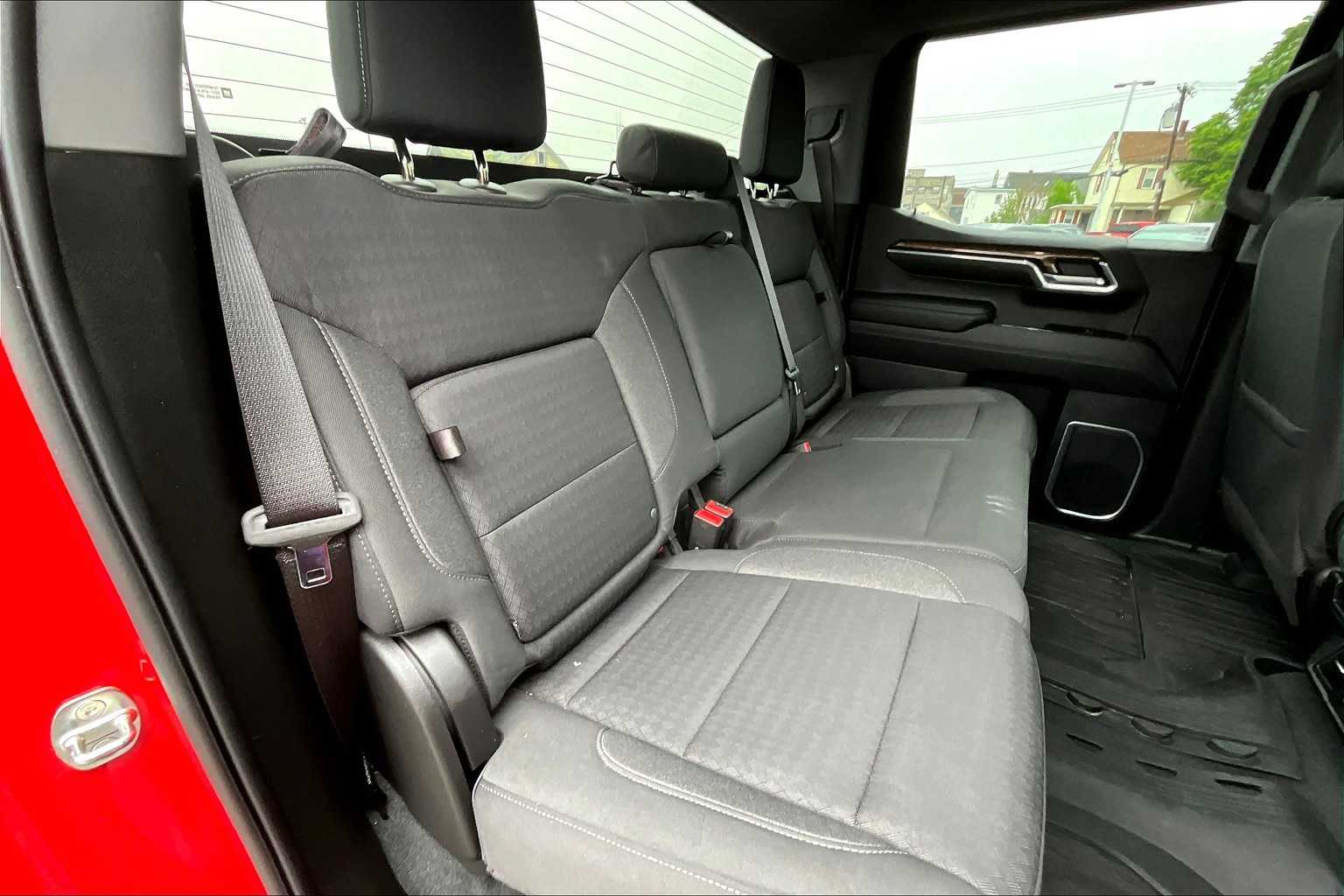 2023 GMC Sierra 1500 Elevation - Photo 16