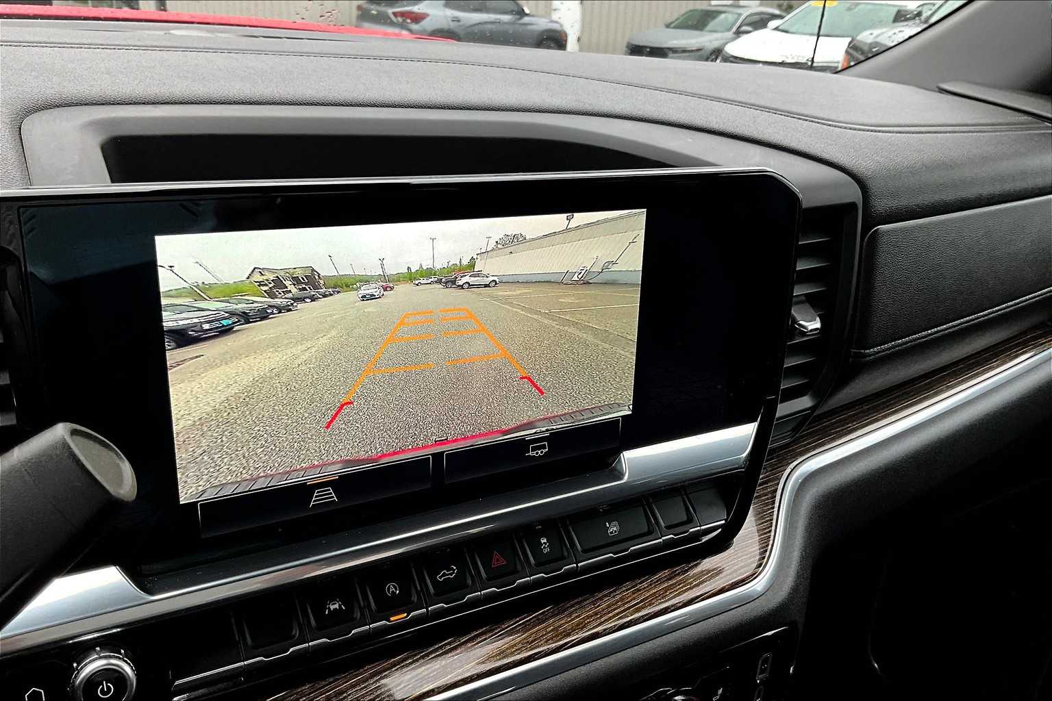 2023 GMC Sierra 1500 Elevation - Photo 19