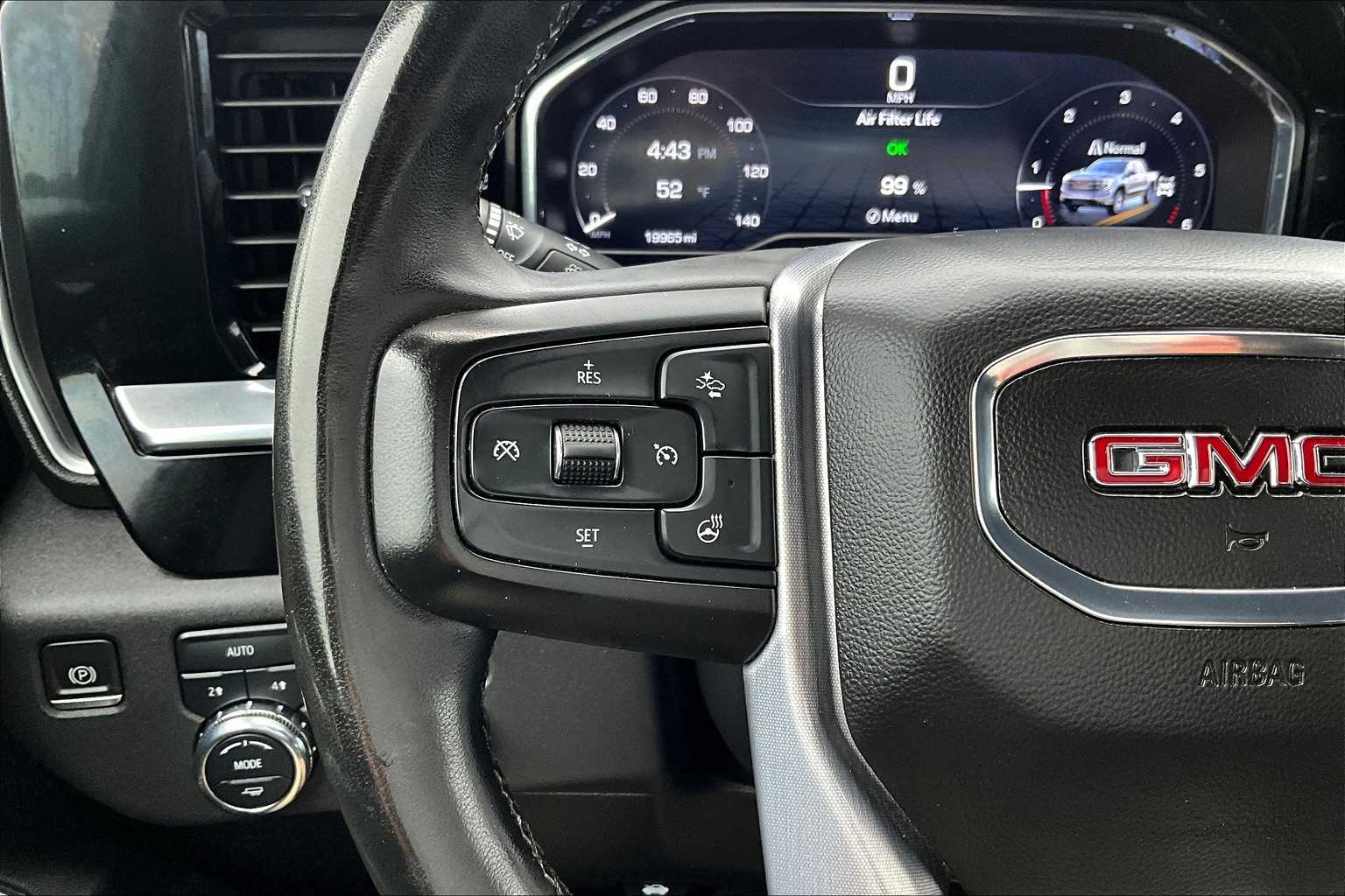 2023 GMC Sierra 1500 Elevation - Photo 22