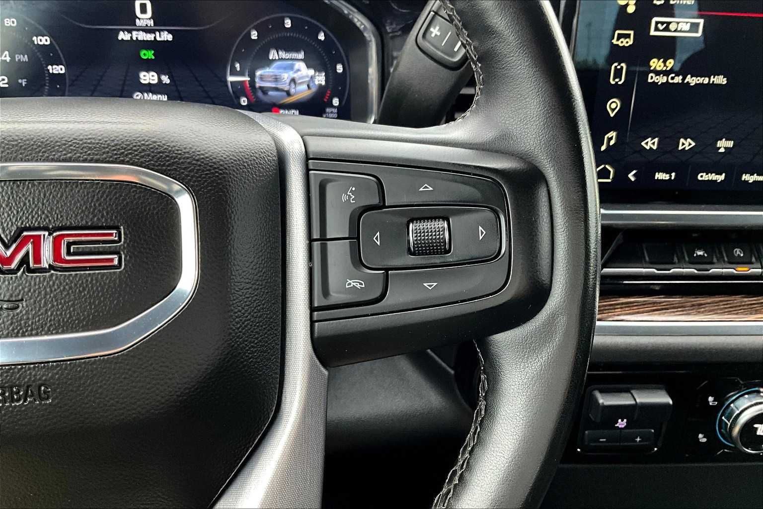 2023 GMC Sierra 1500 Elevation - Photo 23