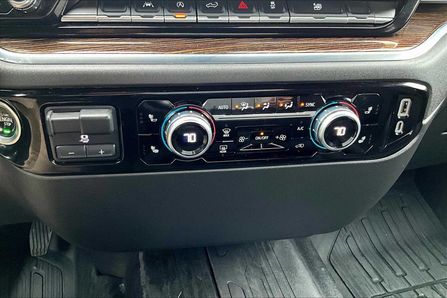 2023 GMC Sierra 1500 Elevation - Photo 25