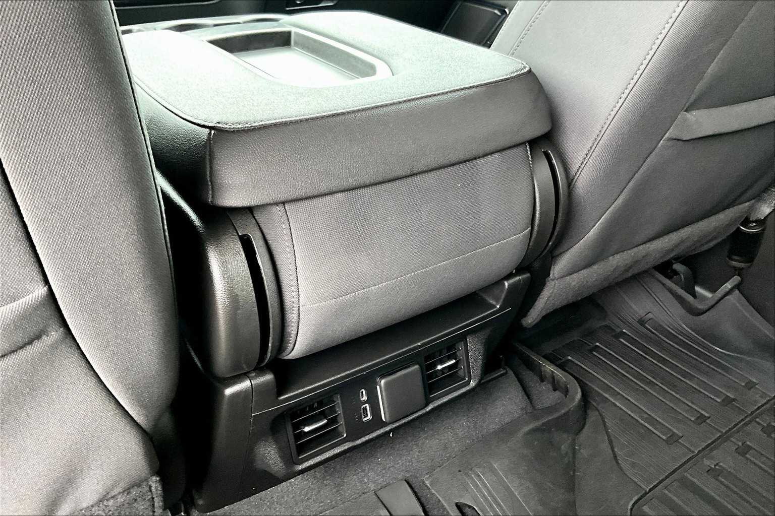 2023 GMC Sierra 1500 Elevation - Photo 26