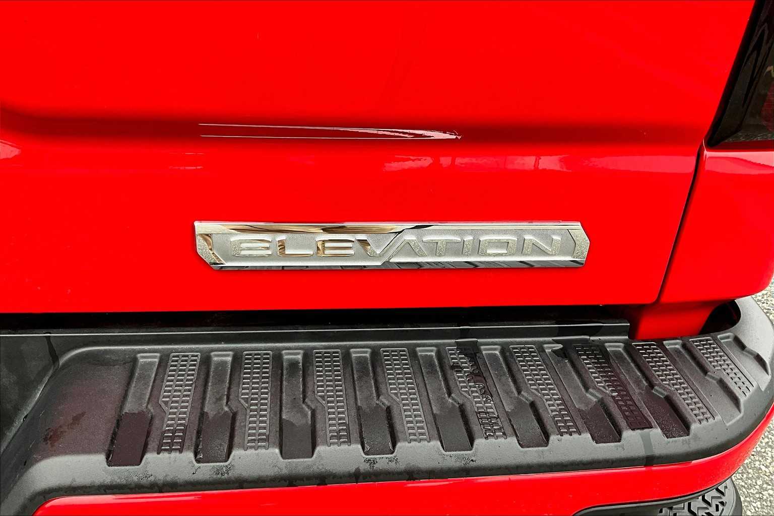 2023 GMC Sierra 1500 Elevation - Photo 27