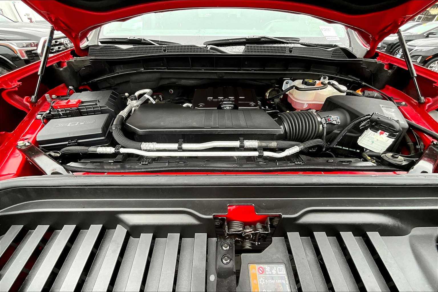 2023 GMC Sierra 1500 Elevation - Photo 28