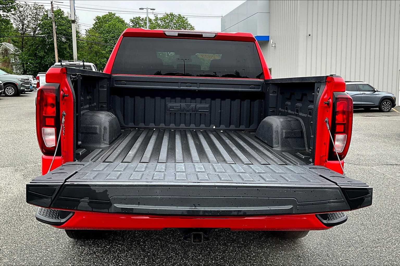 2023 GMC Sierra 1500 Elevation - Photo 30