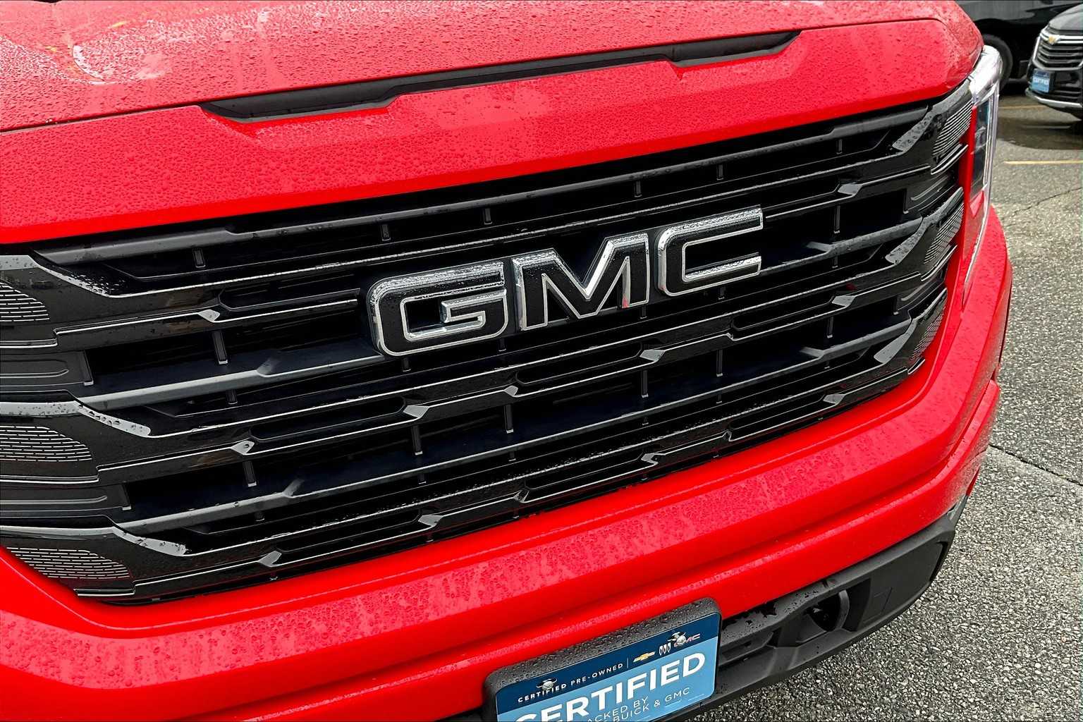 2023 GMC Sierra 1500 Elevation - Photo 31