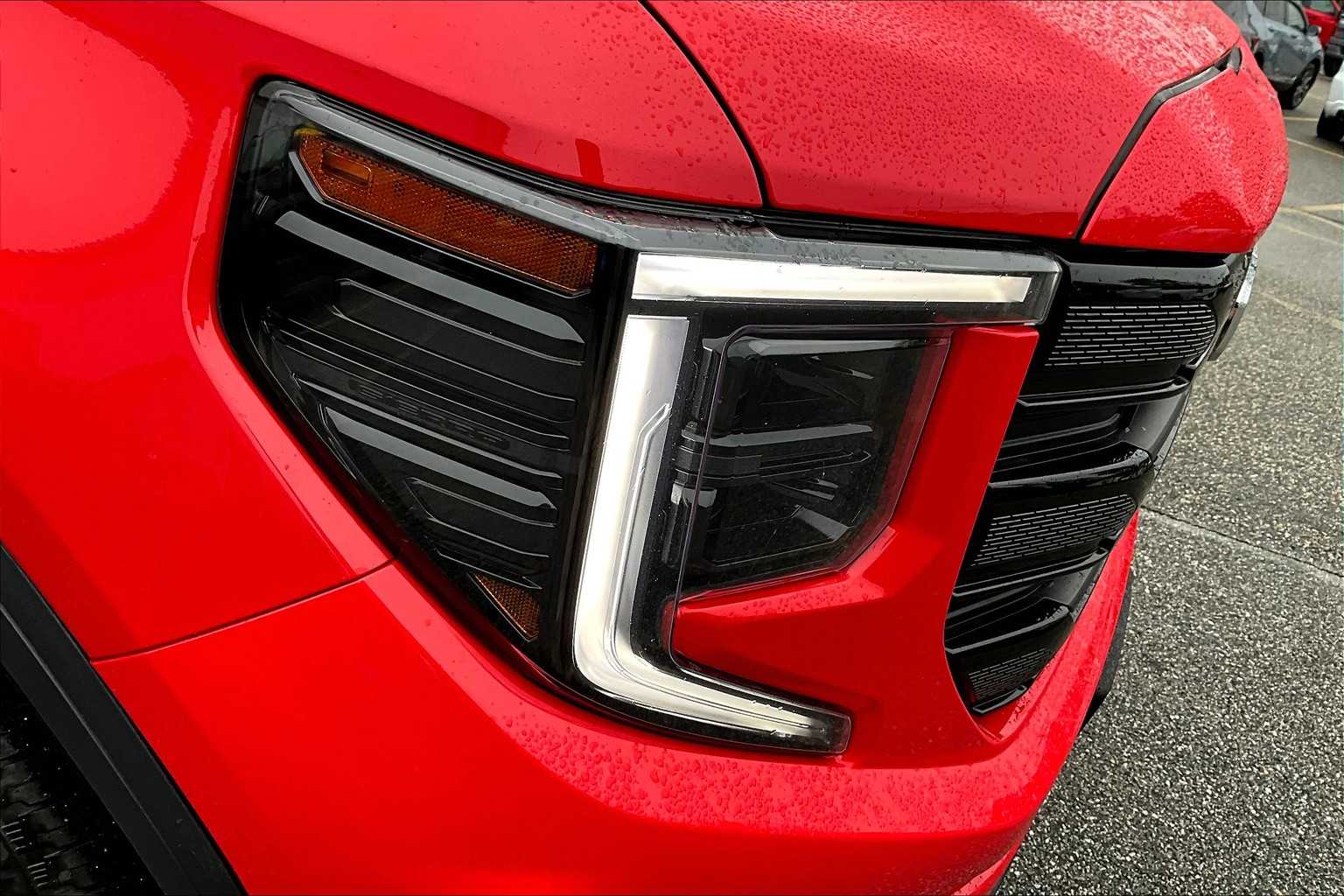 2023 GMC Sierra 1500 Elevation - Photo 32