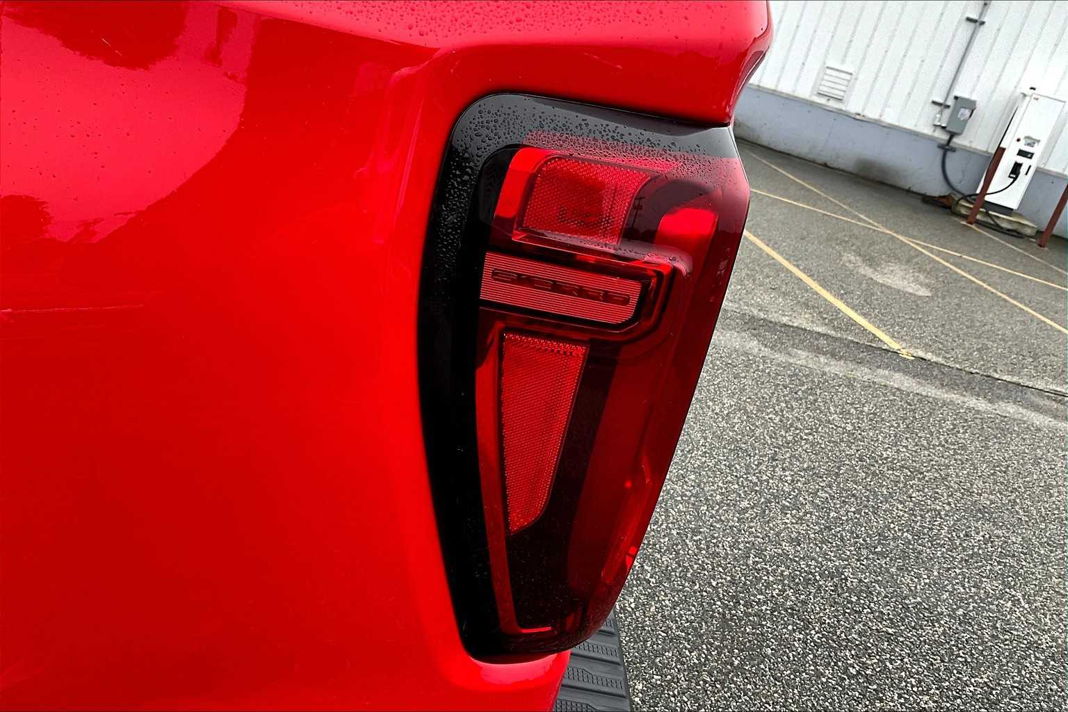 2023 GMC Sierra 1500 Elevation - Photo 33