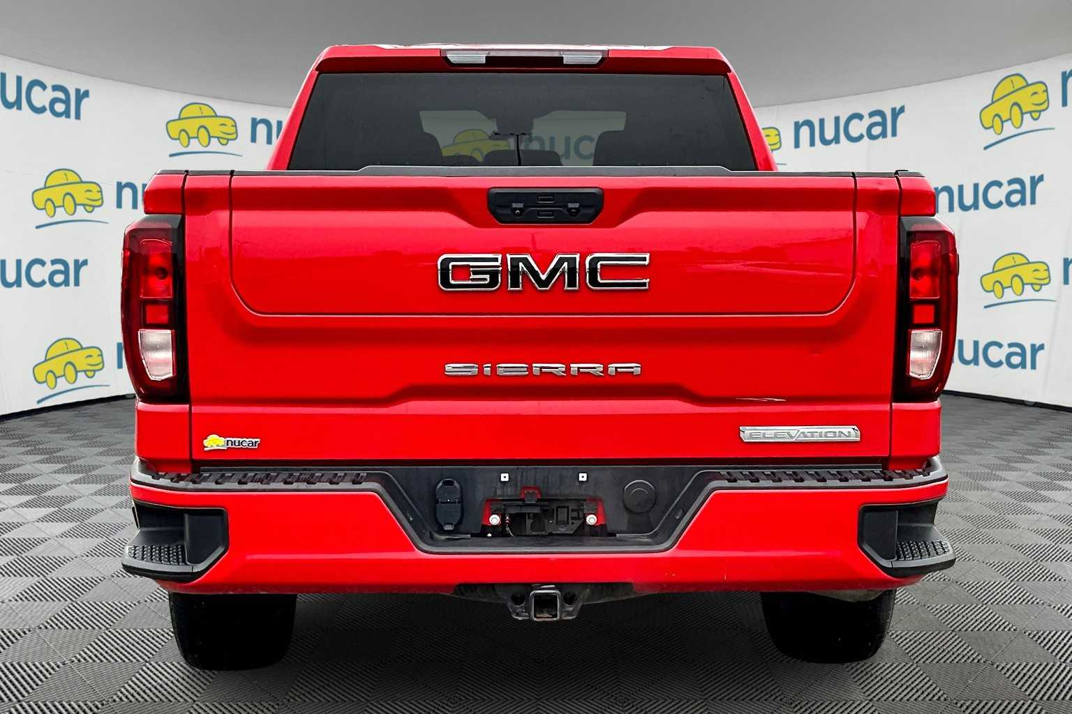 2023 GMC Sierra 1500 Elevation - Photo 5
