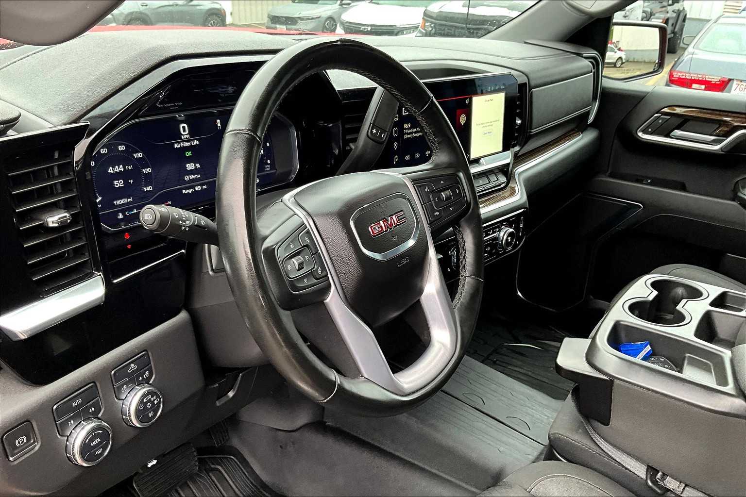 2023 GMC Sierra 1500 Elevation - Photo 8