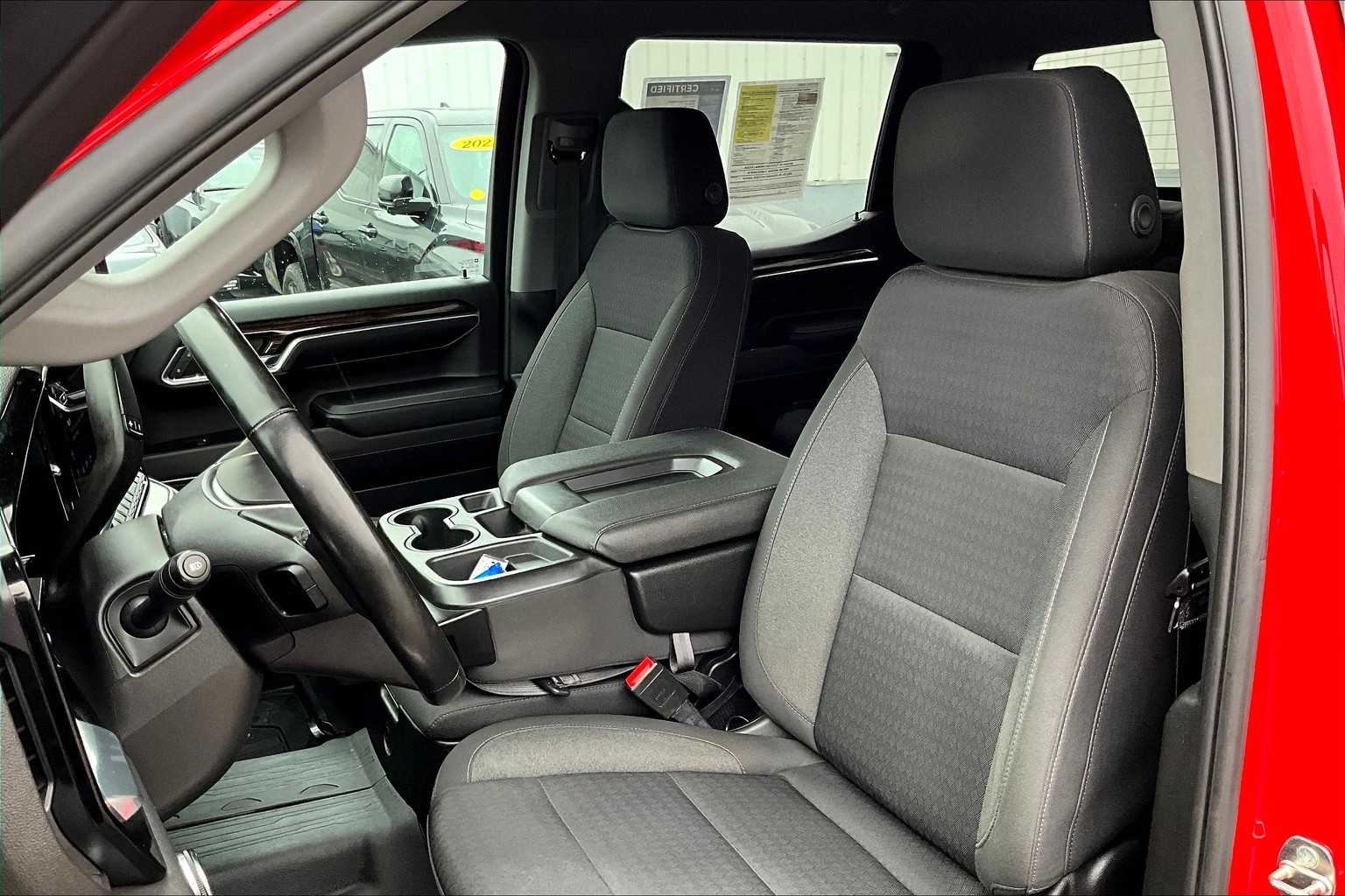 2023 GMC Sierra 1500 Elevation - Photo 10