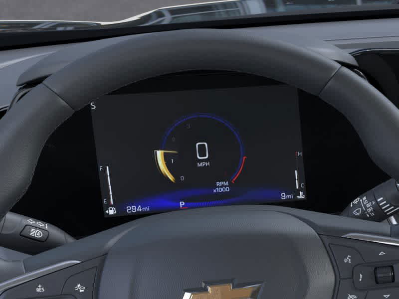 2025 Chevrolet Trax LT - Photo 18