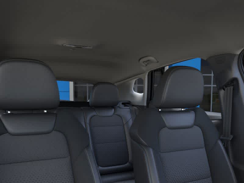 2025 Chevrolet Trax LT - Photo 24