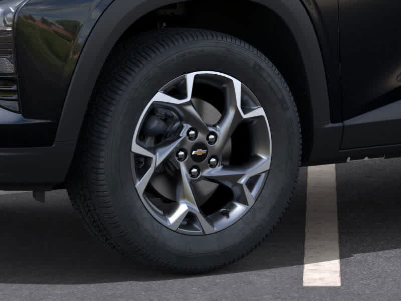 2025 Chevrolet Trax LT - Photo 9