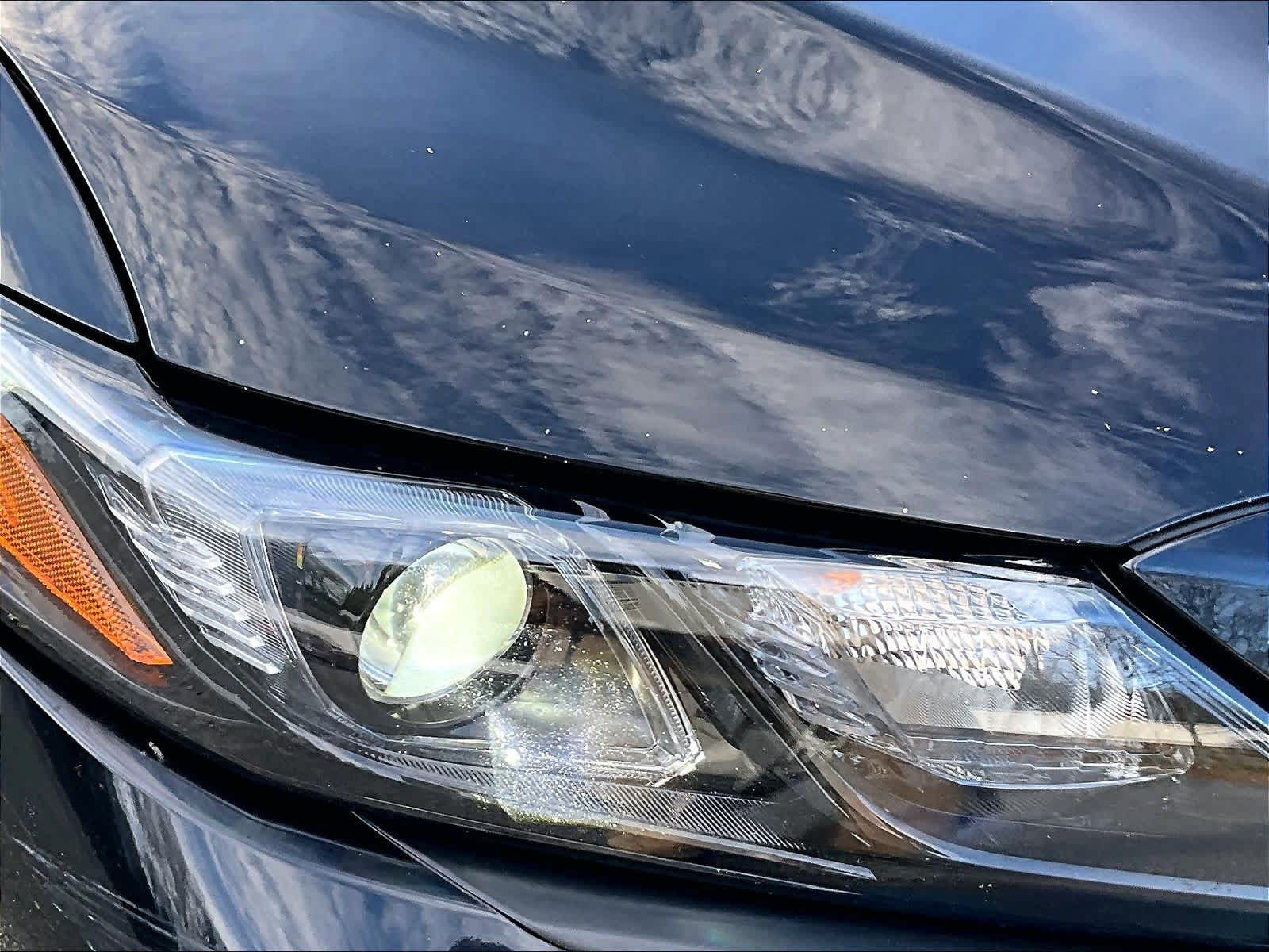 2023 Toyota Camry SE - Photo 32