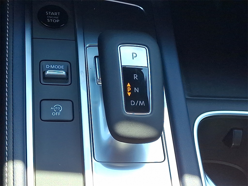 2026 INFINITI QX60 LUXE - Photo 12
