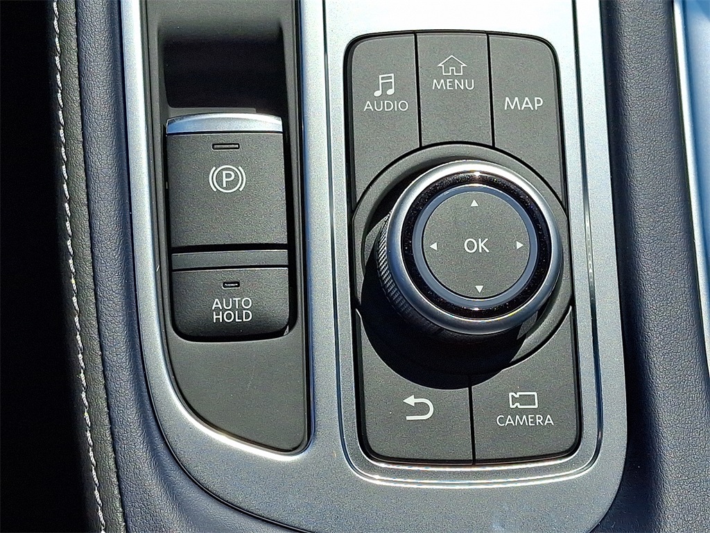 2026 INFINITI QX60 LUXE - Photo 18