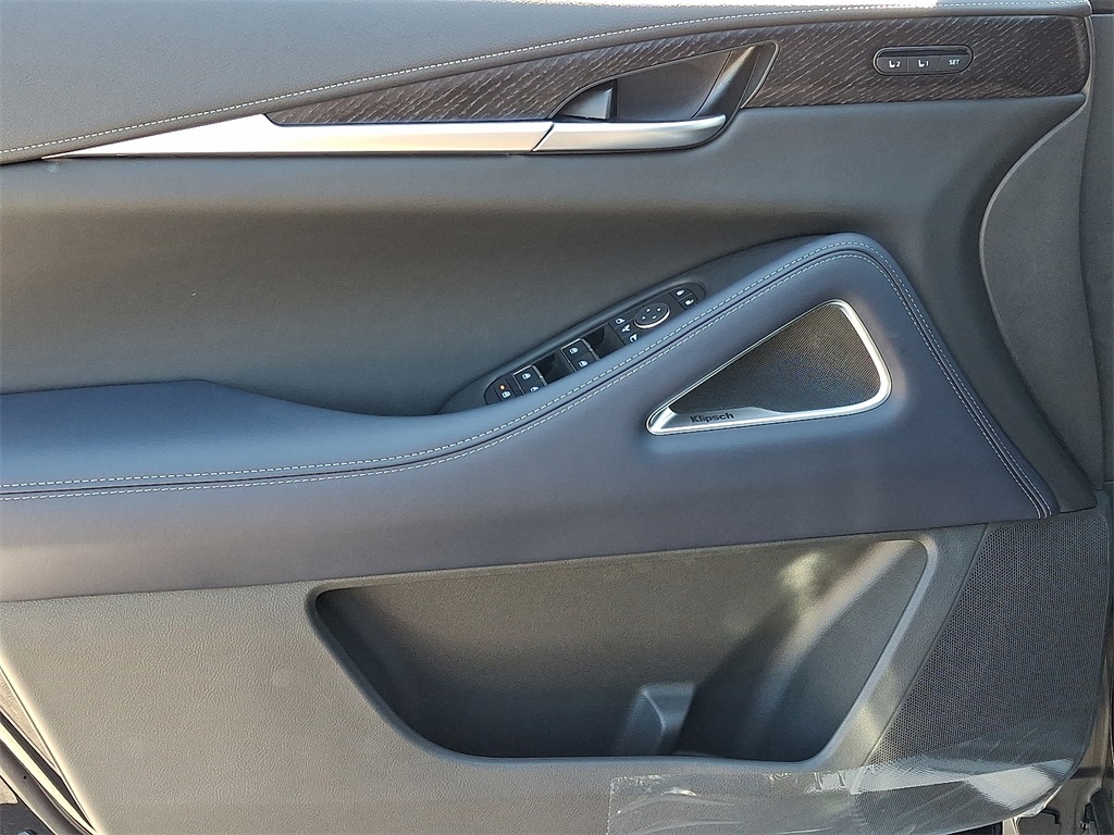 2026 INFINITI QX60 LUXE - Photo 9