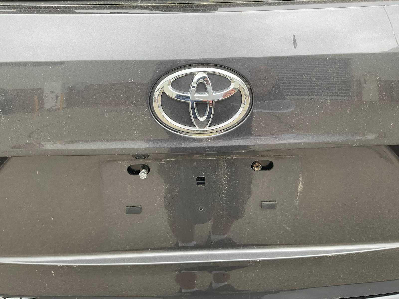 2021 Toyota Highlander XLE - Photo 11