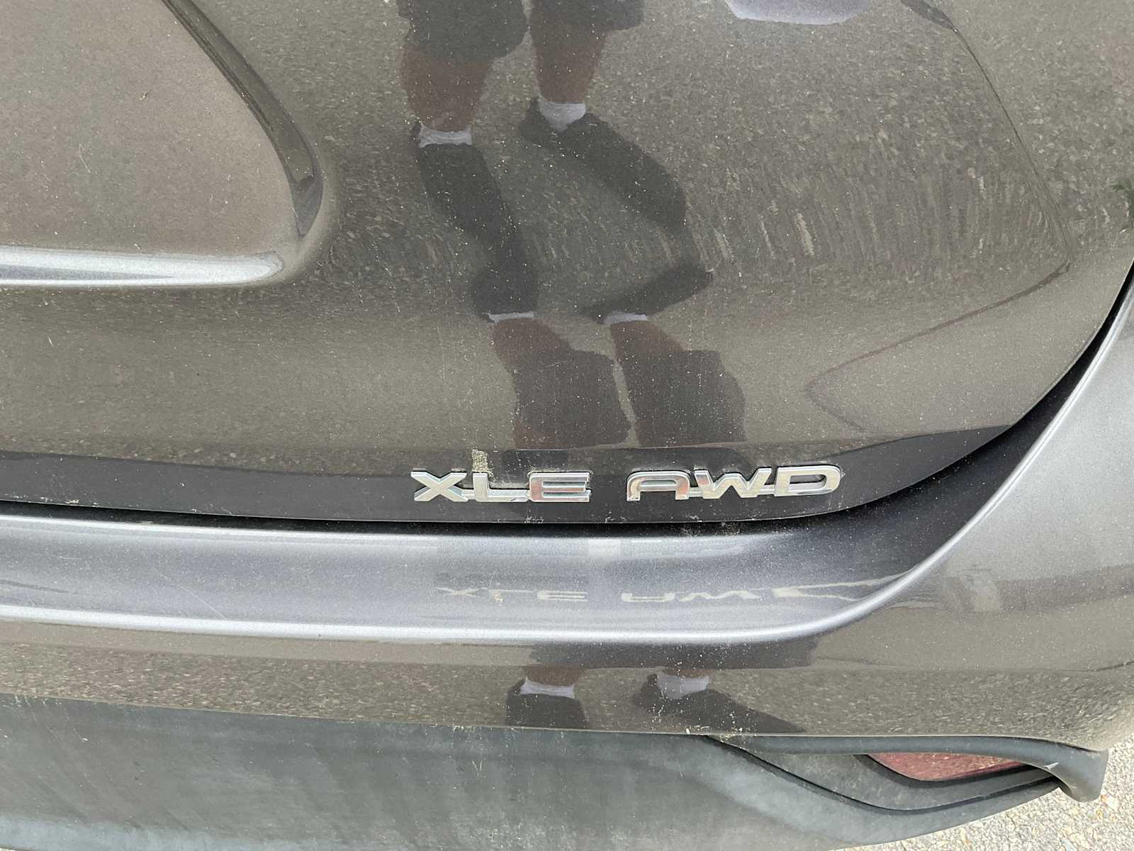 2021 Toyota Highlander XLE - Photo 13