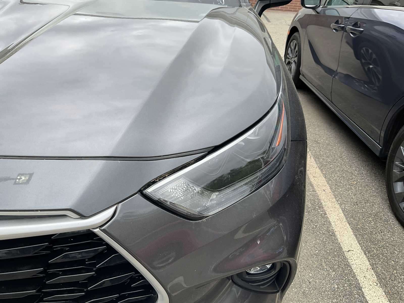 2021 Toyota Highlander XLE - Photo 5
