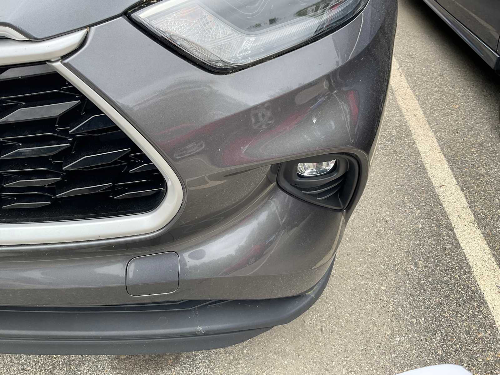 2021 Toyota Highlander XLE - Photo 6