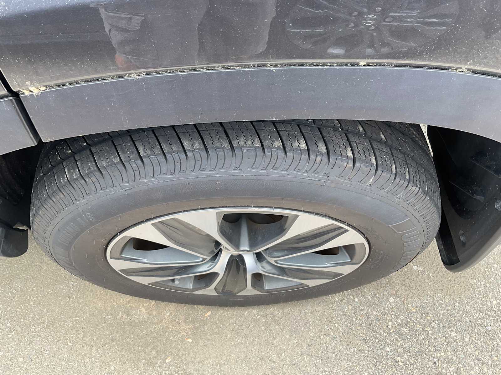 2021 Toyota Highlander XLE - Photo 8