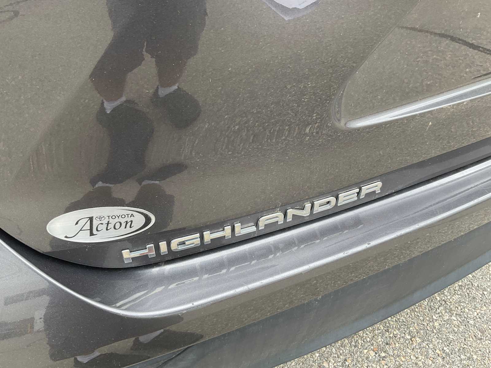 2021 Toyota Highlander XLE - Photo 10