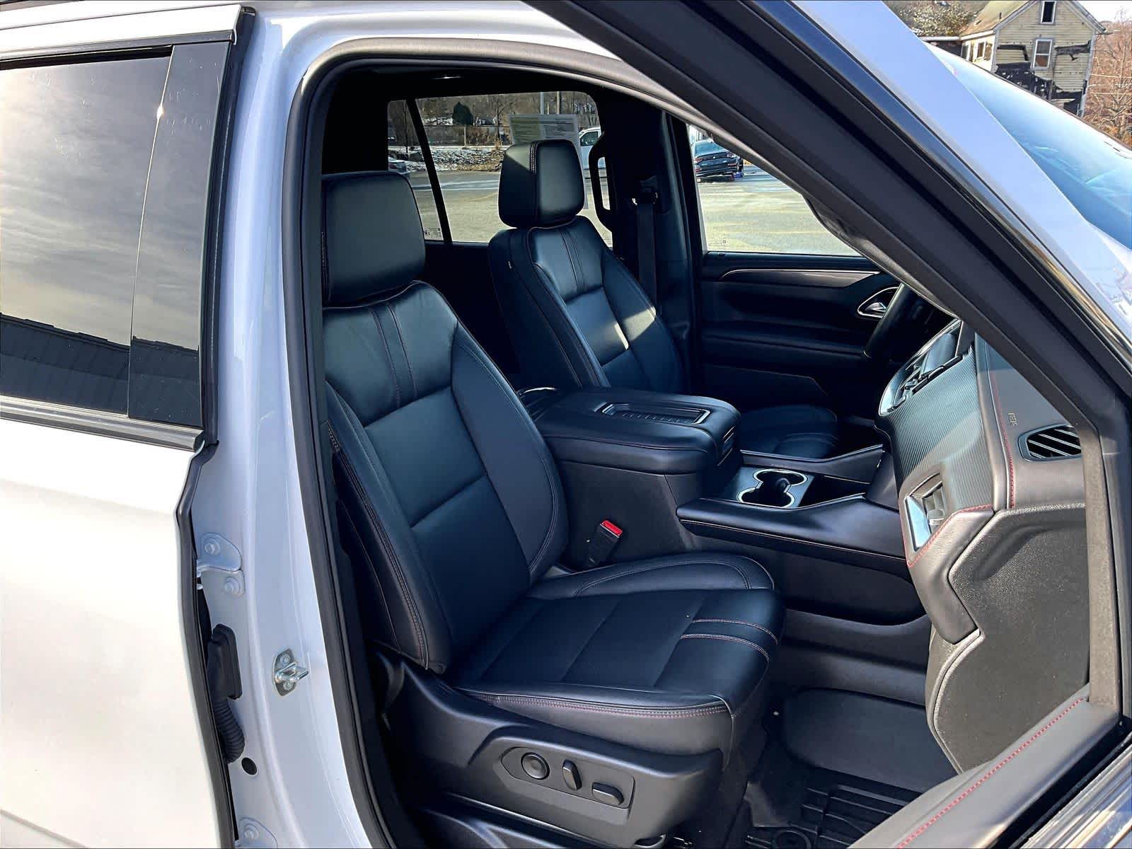 2024 Chevrolet Tahoe RST - Photo 11