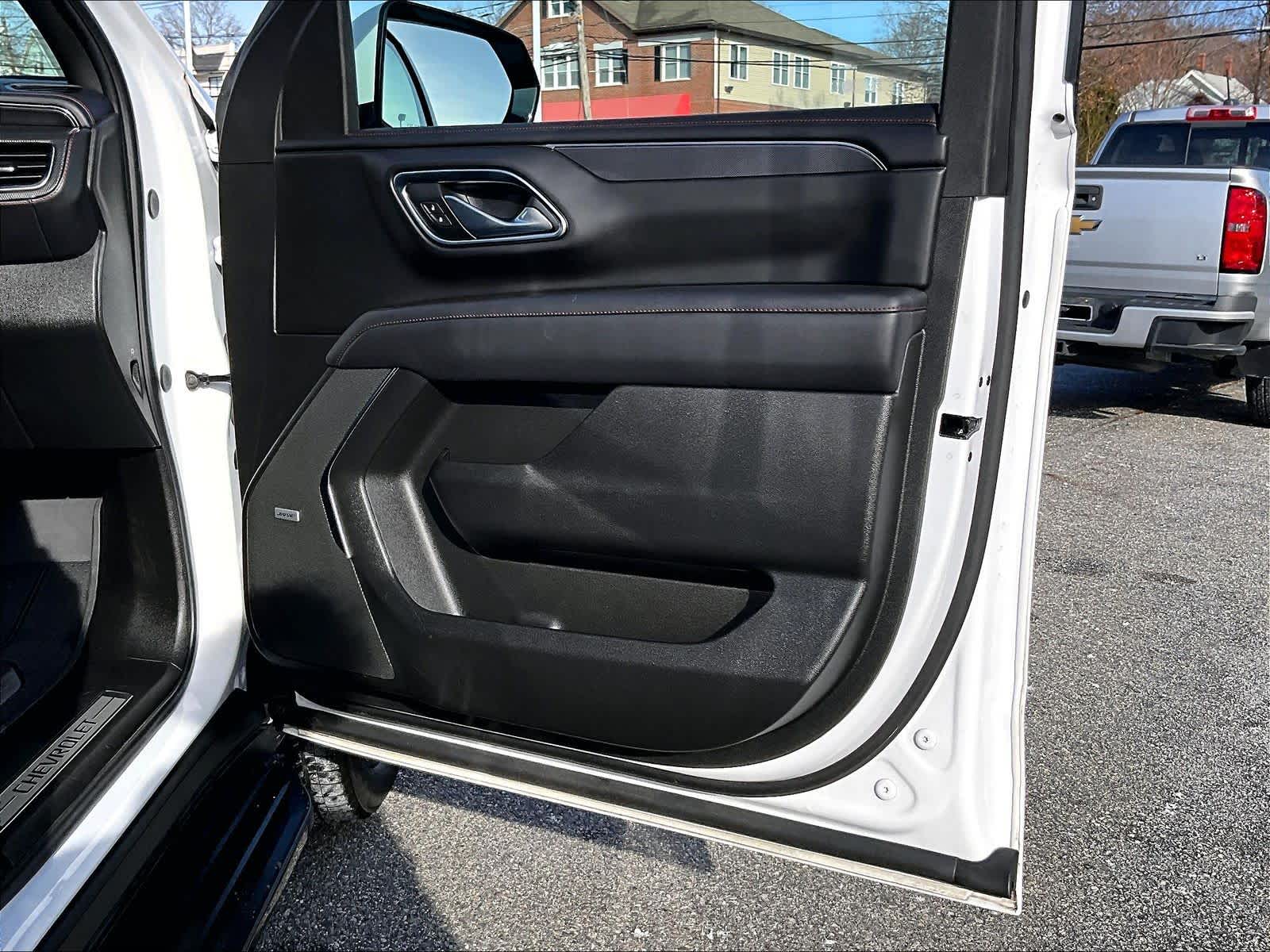 2024 Chevrolet Tahoe RST - Photo 12