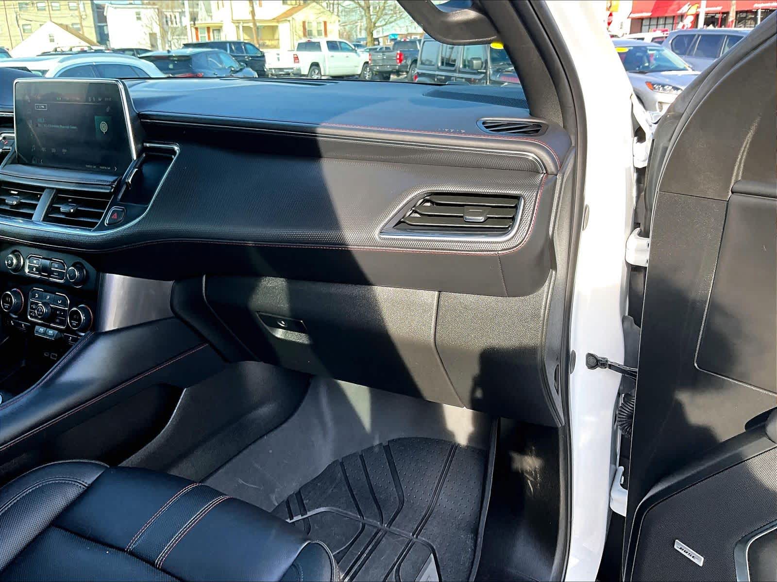 2024 Chevrolet Tahoe RST - Photo 13